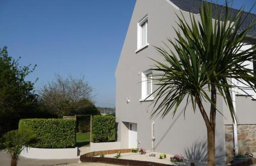 Charmante maison vue mer - Foto 4