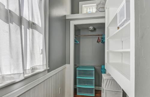 Cute Thomas Square Cottage Monthly Stays Heated Pool Access by Southern Belle Savannah 1388 - Foto 15