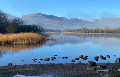 Cosy home in centre of Lake District National Park - Foto 25