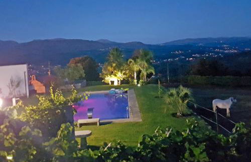 Quinta Santa Marinha - Foto 12