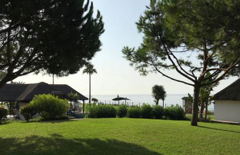 MI CAPRICHO, Beachfront, Grownfloor, Private Garden & Terrace - Photo 52