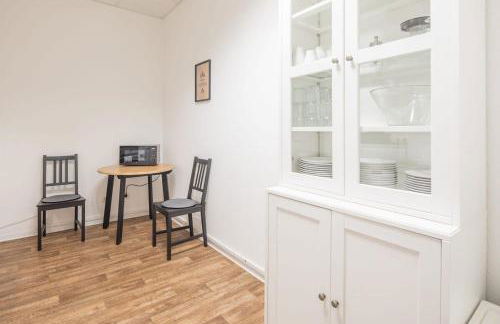 Spacious 2 BR Apartment Hamburg - Foto 10