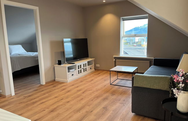 Hvammur Apartments - Photo 11