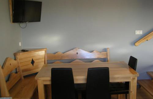 Domek w Karkonoszach nad stawem - Foto 39