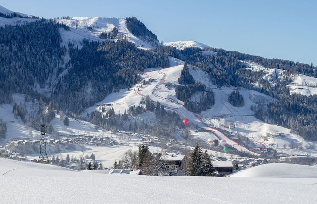 Kitzbühel Apartments Haus Brugger - Foto 48