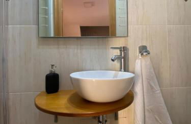 RACÓ DEL GARRAF Ca la Matilde house BBQ and POOL - Foto 34