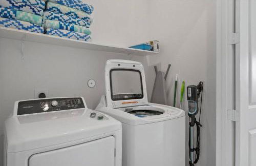 Galveston Beach House with Water Views - Foto 34