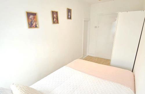 Elegant 1 Bed Flat Camden - Central London - Foto 14