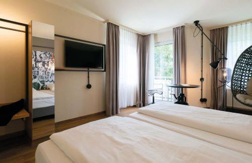 Seminaris Hotel Bad Boll - Foto 36