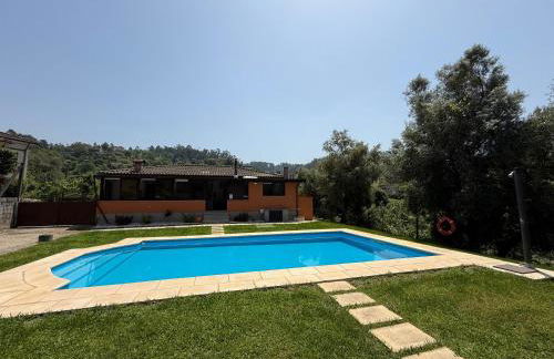 Casa Terra Nova - Gerês - Foto 14