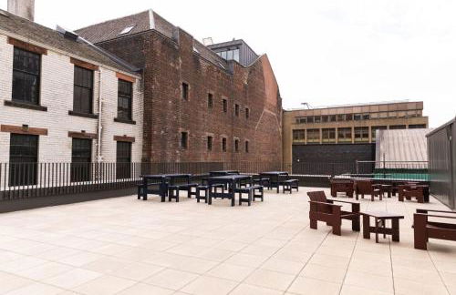 For Students Only Martha Street Glasgow - Foto 7