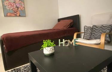 John & Jo Apartment! - Foto 18