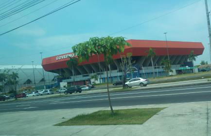 Apartamento Manaus Arena da Amazonia - Foto 52