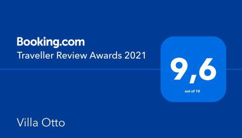Villa Otto - Foto 3