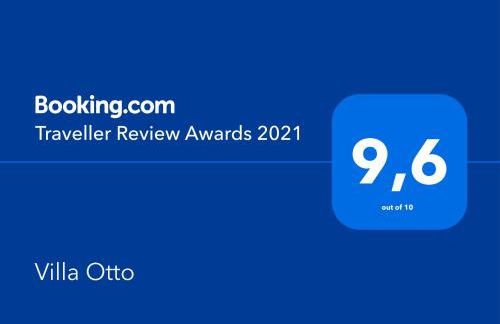 Villa Otto - Foto 3