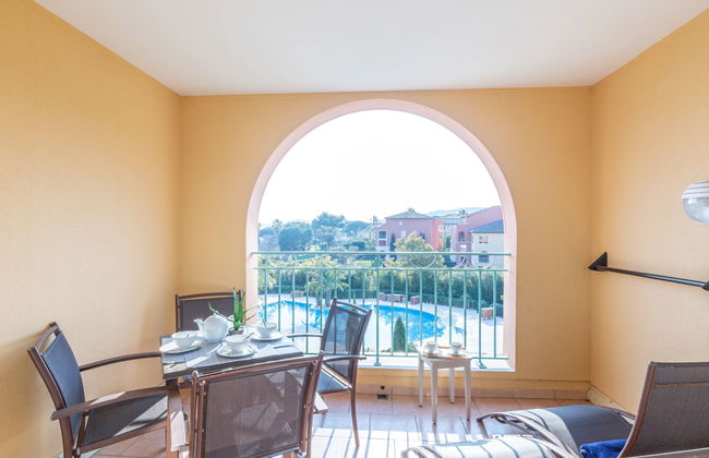 Les Calanques Spa Thalassothérapie - Foto 12