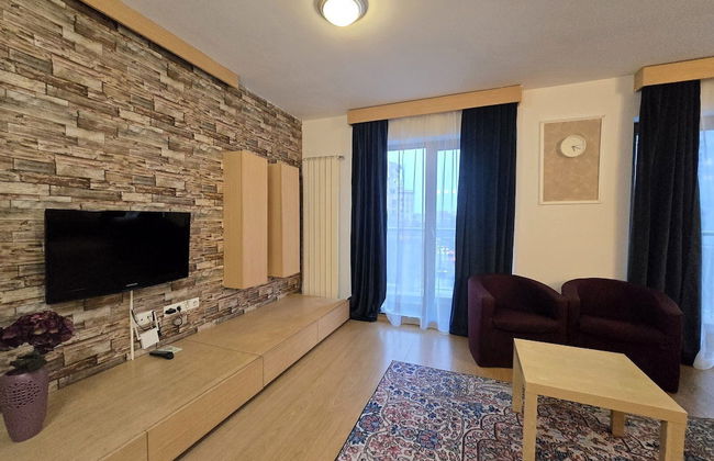 Decebal Residence Apartments - Foto 55