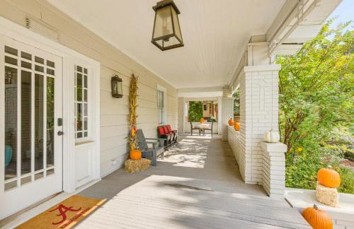 2 Mi to Dtwn Stylish Urban Retreat in Birmingham - Foto 24