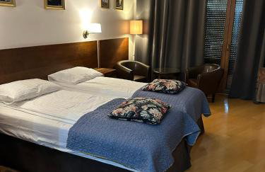 Noclegi Siwy Las - Foto 13