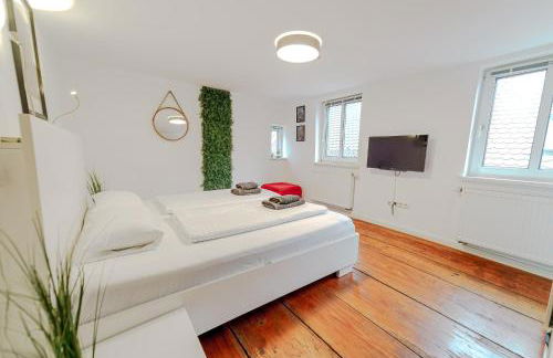 Schatzsuche im Altstadthaus 2 Grad Nähe Legoland - Foto 12