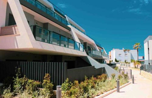 Iconic Sea Views Luxury Apartment - Foto 62