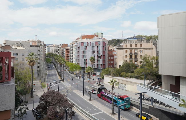 Numa Barcelona Colmena - Foto 56