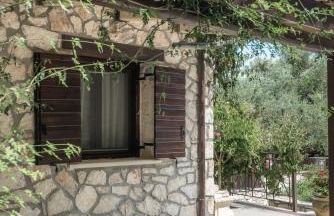 Agrikia Villa - Foto 19