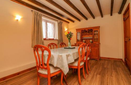 Elsworthy Farm Cottage - Foto 7