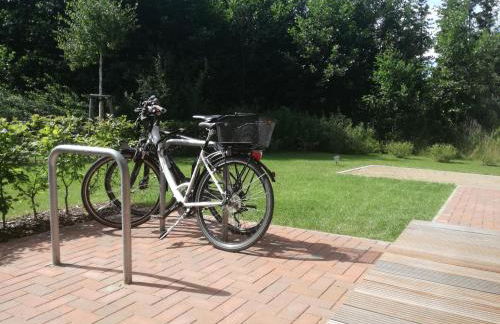 Ferienwohnung Maisonette Abendrot am Plauer See - Foto 28