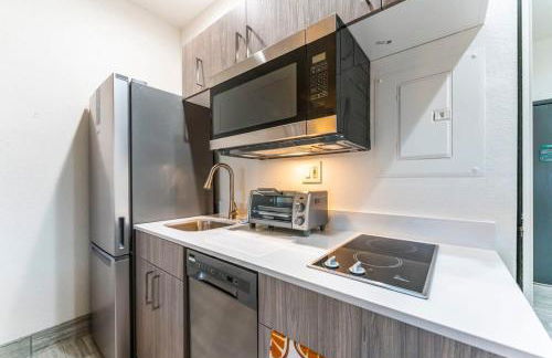 Metro Extended Stay - Tempe - 2 Full Beds - Foto 50