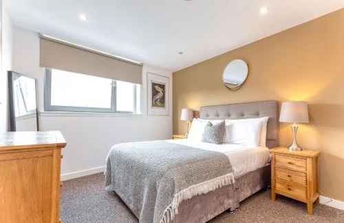 SECC Hydro Executive 7 Apartment - Foto 32