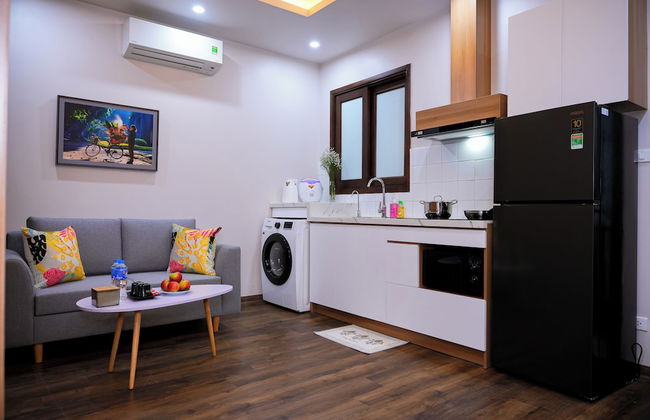 Fusion Gates Apartment - Photo 11