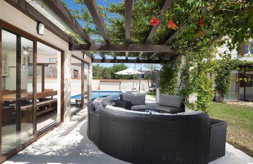 Villa Roža - Foto 11