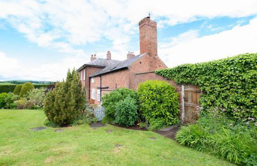 The Nest at Winnall Luxury 19th Century Cottage - Foto 36