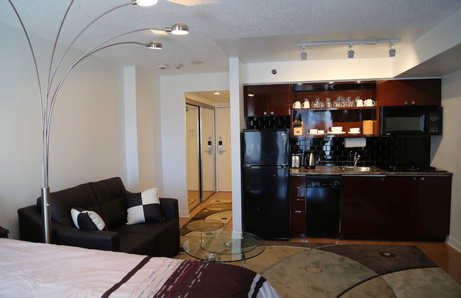 Visitor Accommodation - Photo 13