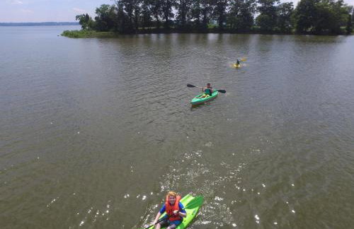 Swimming, Boating, Fishing on Gulf & Heated pool - Foto 68