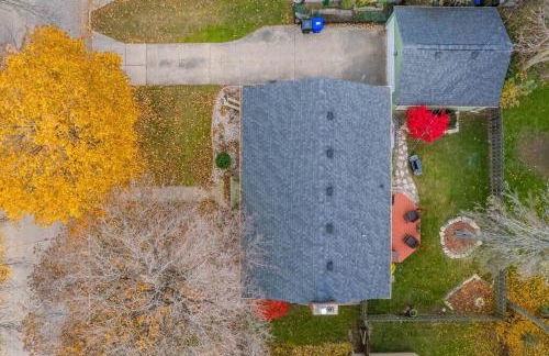 River Drive Retreat - Family Neighborhood sleeps 10 - Foto 19