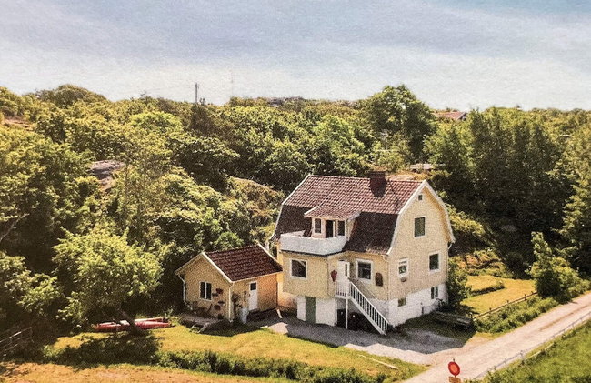 8 Person Holiday Home in Klovedal-by Traum - Foto 42