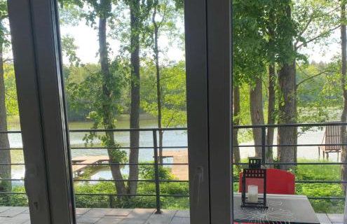 Domki nad Brzegiem - Photo 28