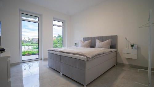 Tomkes Ferienwohnung am See - Foto 3