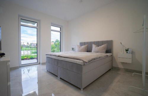 Tomkes Ferienwohnung am See - Foto 3