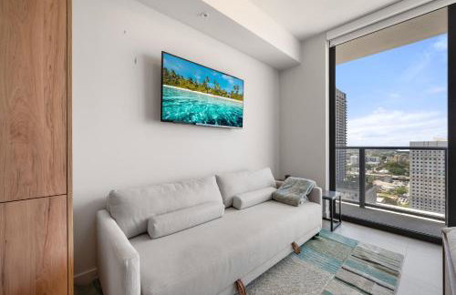 The Crosby Miami Worldcenter by Palermo Home Miami - Foto 69