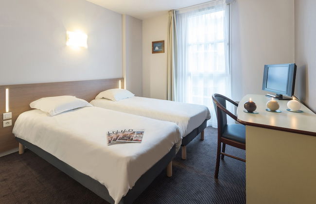 City Residence Nancy - Foto 3