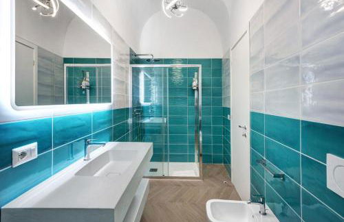 Lubrense Signature Suites - Photo 58