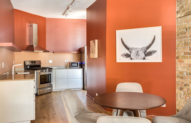 858 Orleans - Foto 8