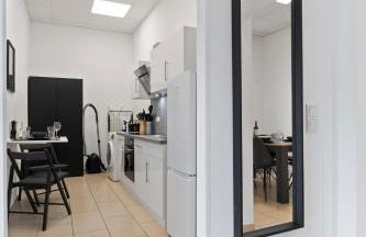 Gemütlich und Zentral, 3km zum Flughafen Köln-Bonn - Photo 28