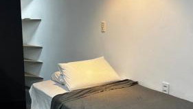 Jaqueira Apê completo a 1 min do parque - Foto 4