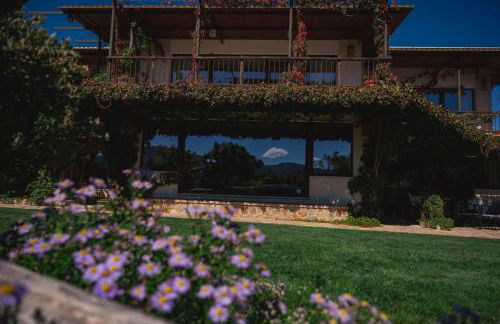 Finca Los Pajaros cerca de Puy du fou Toledo - Foto 8