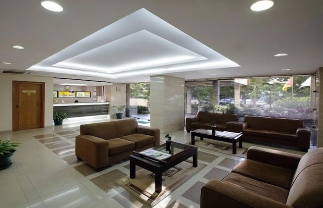 VIP Executive Suites Maputo Hotel - Photo 2