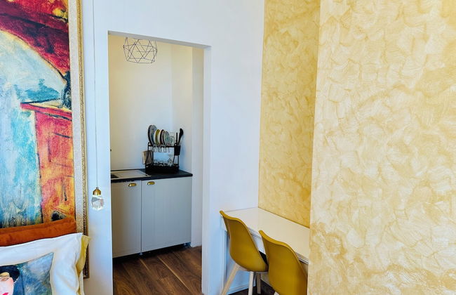 BluMare ArtHouse - Foto 14